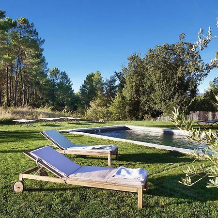 فندق Domaine Les Petites Vaines جول المظهر الخارجي الصورة