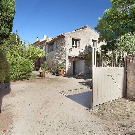فندق Domaine Les Petites Vaines جول المظهر الخارجي الصورة