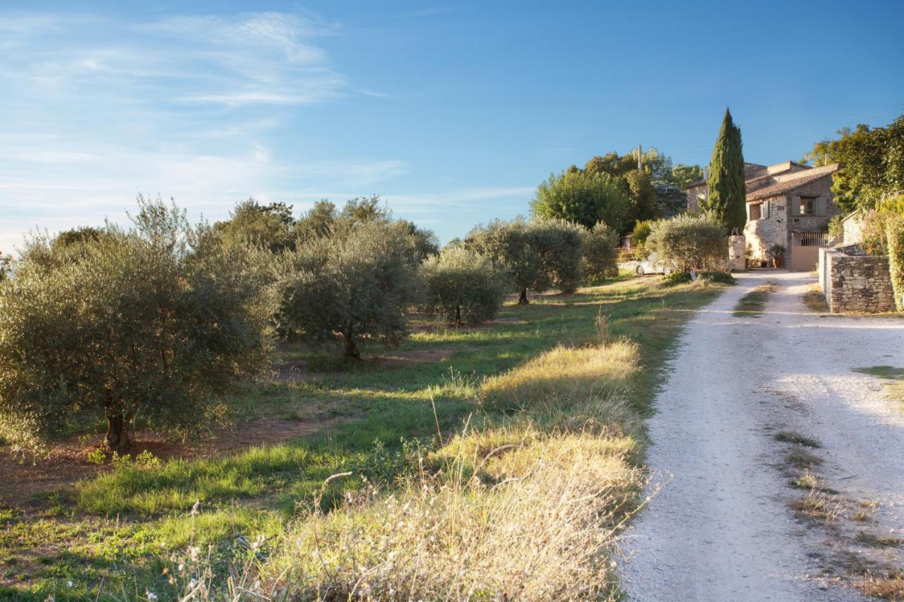 فندق Domaine Les Petites Vaines جول المظهر الخارجي الصورة