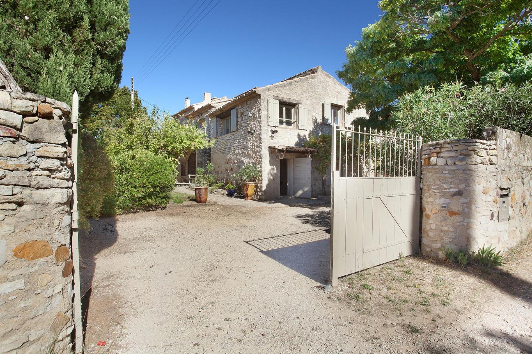 فندق Domaine Les Petites Vaines جول المظهر الخارجي الصورة