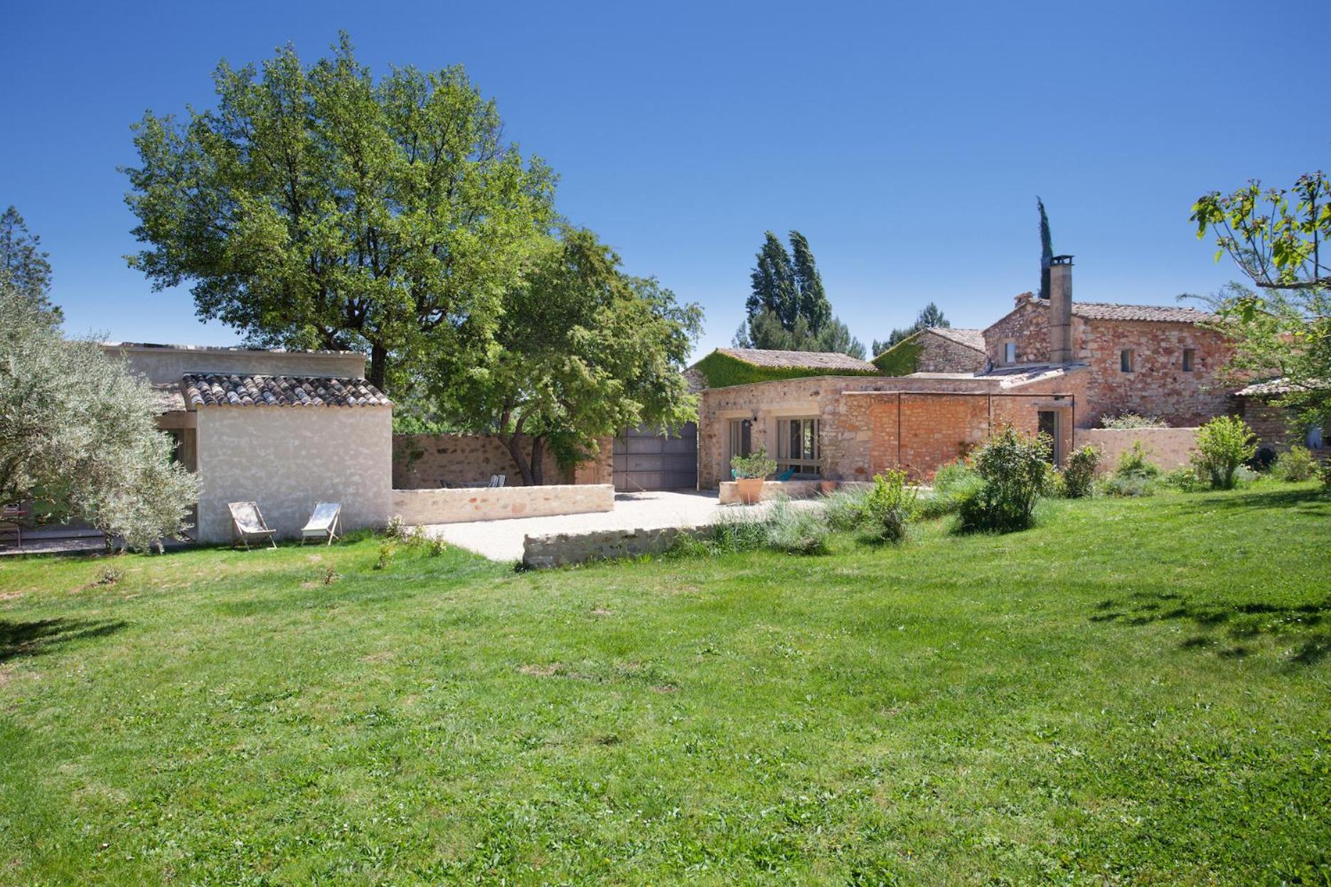 فندق Domaine Les Petites Vaines جول الغرفة الصورة