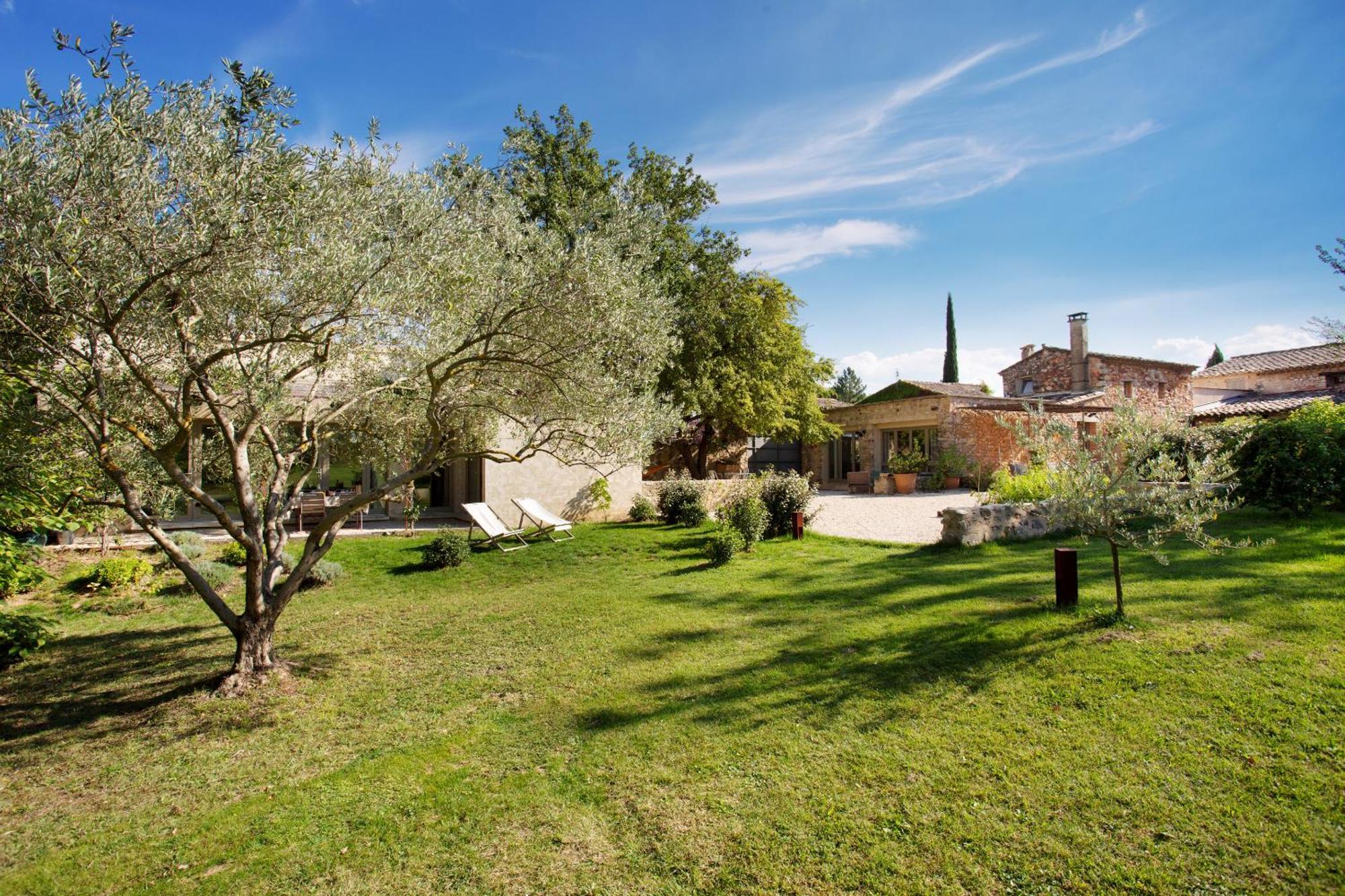 فندق Domaine Les Petites Vaines جول الغرفة الصورة