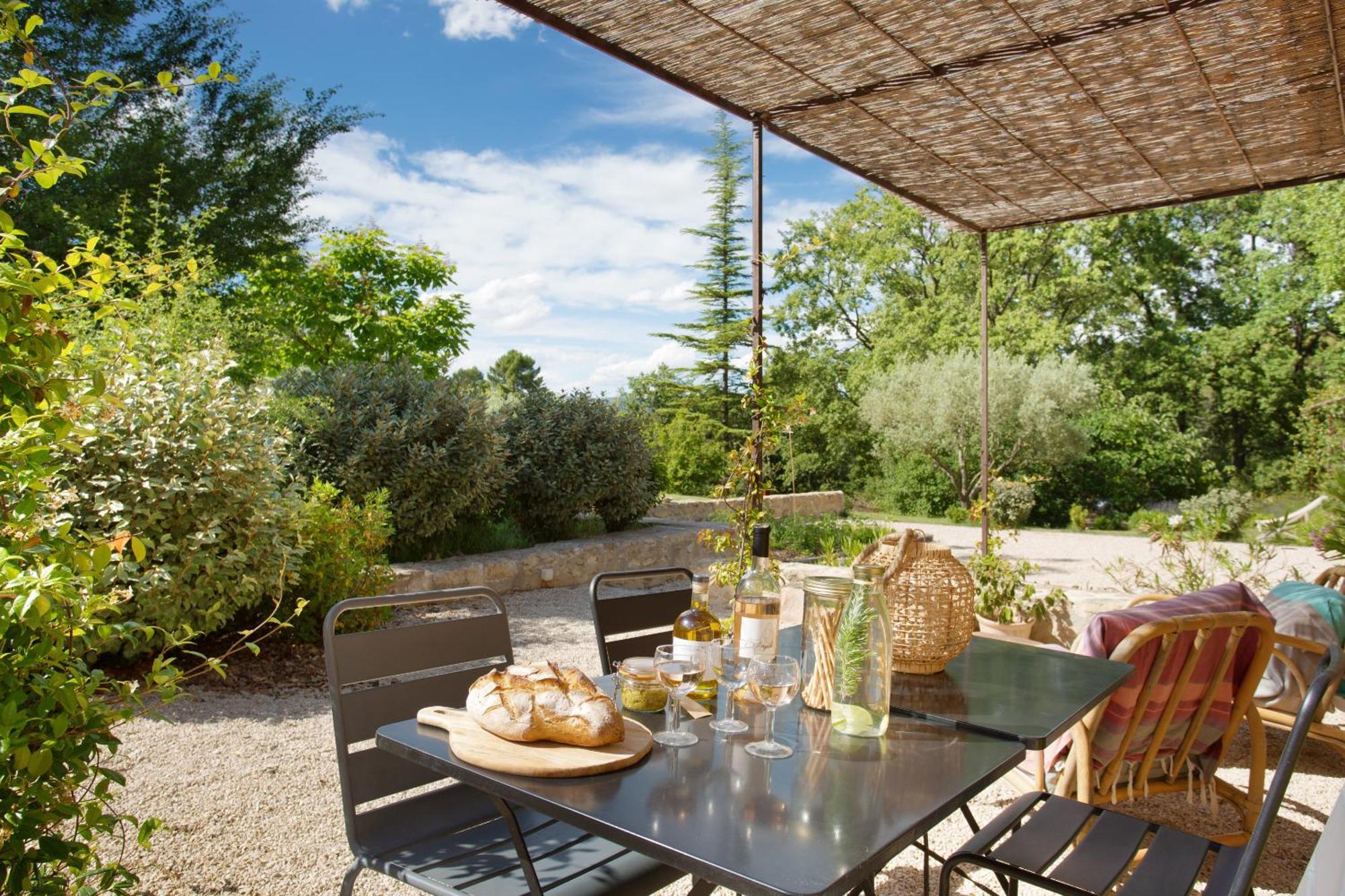فندق Domaine Les Petites Vaines جول الغرفة الصورة