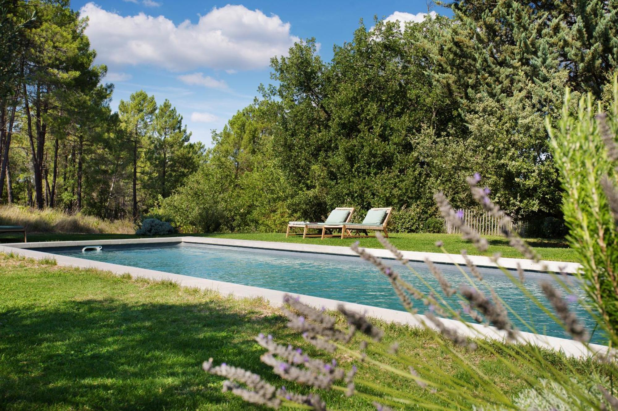 فندق Domaine Les Petites Vaines جول الغرفة الصورة