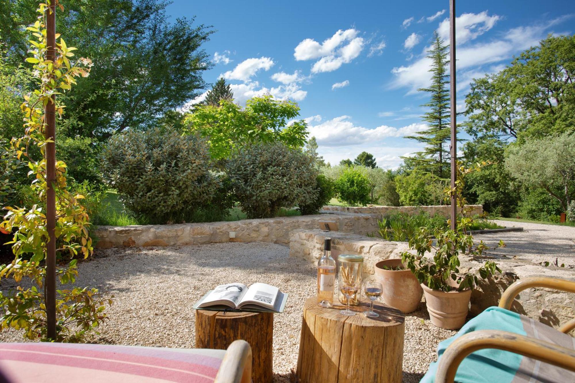 فندق Domaine Les Petites Vaines جول الغرفة الصورة
