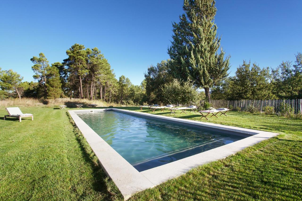 فندق Domaine Les Petites Vaines جول المظهر الخارجي الصورة